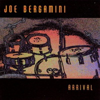 Joe Bergamini (4Front) - Arrival (1995)