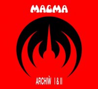 Magma - Archiw I & II (2008)