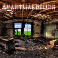 AvantGardeDog - AvantGardeDog (2016)