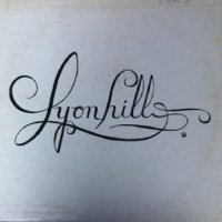 Lyonhill - Lyonhill (1977)