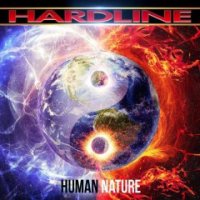 Hardline - Human Nature (2016)