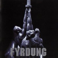 Fyrdung - Revolution (2006)