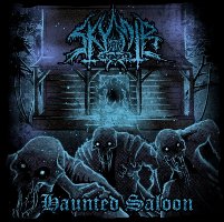 Skymir - Haunted Saloon (2012)