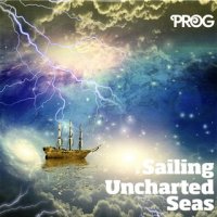 VA - Prog P11: Sailing Uncharted Seas (2013)