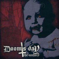 Doom\'s Day - The Unholy (2012)