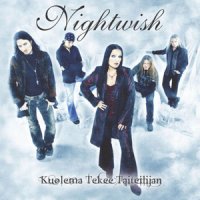 Nightwish - Kuolema Tekee Taiteilijan (Universal Japan) (2005)