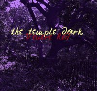 The Temple Dark - Venere Red (2017)