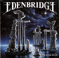 Edenbridge - Arcana (The Definitive Edition 2013) (2001)