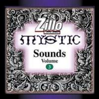 VA - Zillo Mystic Sounds - Vol.3 (1992)