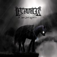 Lectoblix - The Night Shall Last Forever (2015)