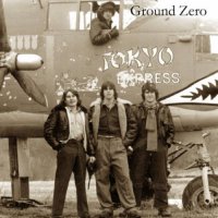 Ground Zero - Tokyo Express (1979)