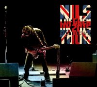 Nils Lofgren - UK2015 Face The Music Tour (USA)