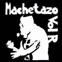 Machetazo / Abscess - Machetazo / Abscess [Spli] (2001)  Lossless