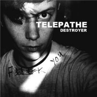 Telepathe - Destroyer (2015)