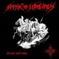 Spear of Longinus - Domni Satnasi (1997)