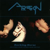 Aragon - Rocking Horse (1993)  Lossless