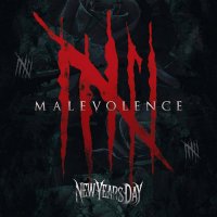 New Years Day - Malevolence (2015)