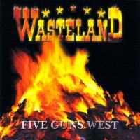 Wasteland - Five Guns West (2001)
