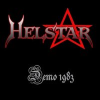 Helstar - Demo (1983)