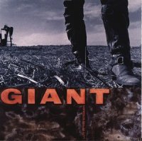 Giant - Last Of The Runaways (1989)  Lossless