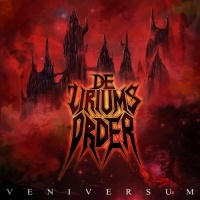 De Lirium\'s Order - Veniversum (2012)