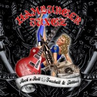 Hamburger Jungz - Rock’N\'Roll, Fußball & Tattoos (2012)