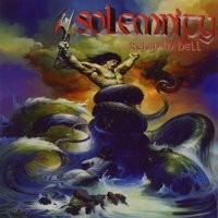 Solemnity - Reign In Hell (2001)