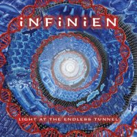 iNFiNiEN - Light at the Endless Tunnel (2016)