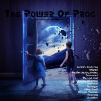 Various Artists (VA) - The Power Of Prog CD2 (2013)