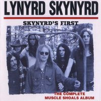 Lynyrd Skynyrd - Skynyrd\'s First (1971)