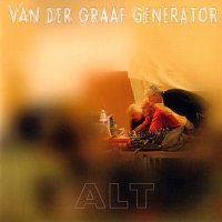 Van Der Graaf Generator - ALT (2012)