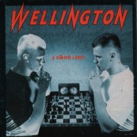 Wellington - A Döntő Lépés (1995)