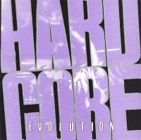 VA - Hardcore Evolution (1989)