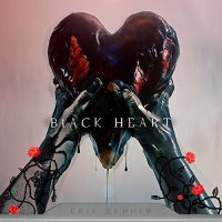 Erik Ekholm - Black Heart (2017)