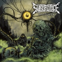 Subservience - Dystopia [ep] (2012)