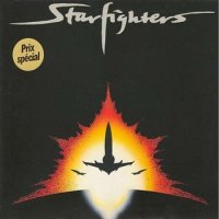 Starfighters - Starfighters (1981)