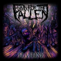 Hymn For The Fallen - Flatline (2012)