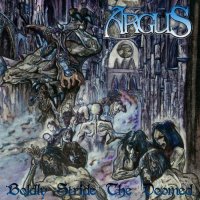 Argus - Boldly Stride The Doomed (2011)