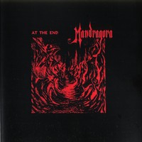 Mandragora - At The End (2005)  Lossless