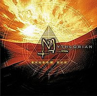 Mythlorian - Shadow Sun (2004)