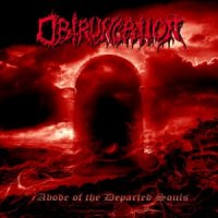 Obtruncation - Abode Of The Departed Souls (2014)