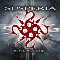 Susperia - Devil May Care (2005)