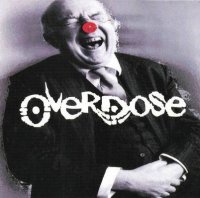 Overdose - Circus Of Death (1992)  Lossless