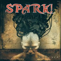 Spark! - Maskiner (2CD) (2016)