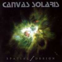 Canvas Solaris - Spatial / Design (2003)