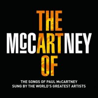 VA - The Art of McCartney (2014)