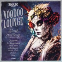 VA - Classic Rock Presents: Voodoo Lounge (2014)  Lossless