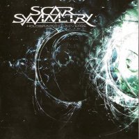 Scar Symmetry - Holographic Universe (2008)