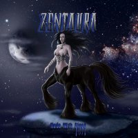 Zentaura - Made With Blood (2015)