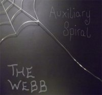 The WEBB - Auxiliary Spiral (2013)